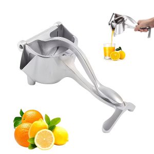 Home manual juicer, juicer, small fruit juicer, lemon clip, juice squeeze, orange juice press