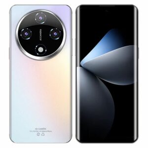 [Official Genuine Product] HUIWEI's new X200Pro all-Netcom Snapdragon 8885G smartphone Huawei H