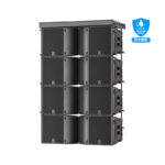 O1CN01dcXY9j20SRPOzYQsA_2219481666848-0-cib.jpg Speakers for large performances, outdoor waterproof dual 12HT line array speakers, banquet hall speakers, bar speakers, electronic music parties