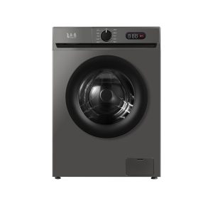 Leyi Drum Washing Machine 8 10KG Household Automatic Frequency Conversion Elution Integrated Large Capacity