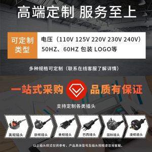 Cross-border foreign trade washing machine, 10kg washing machine, inverter drum washer-dryer integrated washing machine