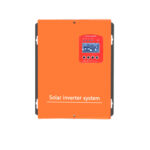 Off-grid 1000W solar power generation system, small energy storage power supply, 220V emergency integrated photovoltaic generator