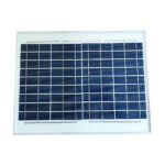 Portable 10w Small Solar Lighting Power System Solar Generator Outdoor Indoor Power Generation Lighting