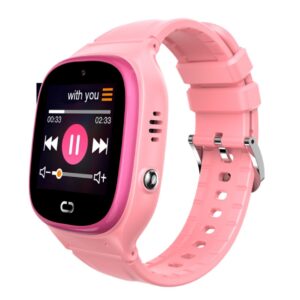 Smart children's phone watch, micro-chat, waterproof positioning, photography, pedometer call, touchscreen, foreign trade, cross-border KIDS