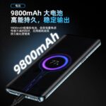 [Official Genuine Product] HUIWEI's new X200Pro all-Netcom Snapdragon 8885G smartphone Huawei H