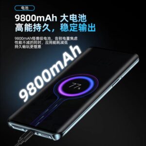 [Official Genuine Product] HUIWEI's new X200Pro all-Netcom Snapdragon 8885G smartphone Huawei H