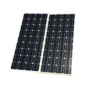 Gansu Chenghao New Energy 300w, 500w, 800w Lanzhou solar generator wholesale energy storage off-grid power generation