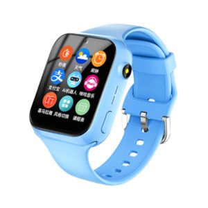 Source Factory Full Network 4G Children's Smartphone Watch, Card Insertion, Video Call, Location Alipay In-stock
