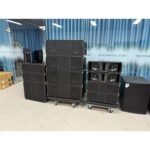 O1CN01ytT6oc1VMiMmUwrDZ_2217861882639-0-cib.jpg Indoor stage professional 18-inch woofer system, active passive 8 4-ohm impedance neodymium magnets