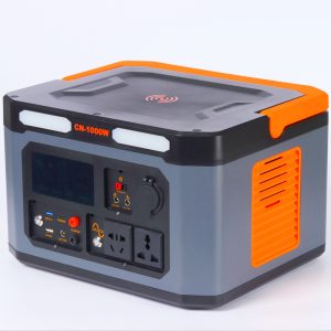 Aluminum Alloy Solar Portable Generator Aluminum Alloy Solar Portable Generator