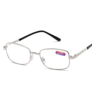 501 Metallic Optical Glass Reading Glasses Fashion Glasses for Trendy Men and Women Elderly Reading Glasses Wholesale Manufacturer