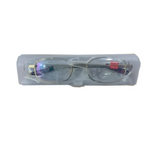 Metal small frame glass-coated optical lenses for men and women winter plum reading glasses 502 artistic vintage oval frame plum blossom