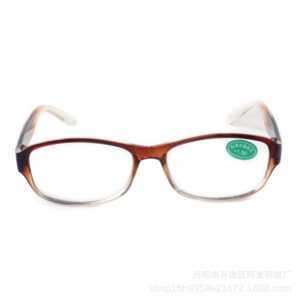 Donghai Crystal Reading Glasses Plate, Optical Glass Reading Glasses, Plastic Frame, Glass Crystal Reading Glasses Street Vendor Wholesale