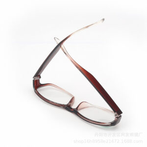 Donghai Crystal Reading Glasses Plate, Optical Glass Reading Glasses, Plastic Frame, Glass Crystal Reading Glasses Street Vendor Wholesale