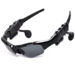 5.0 Bluetooth glasses, headphones, smart bluetooth, stereo, listening to songs, making calls, polarized sunglasses, wireless bluetooth