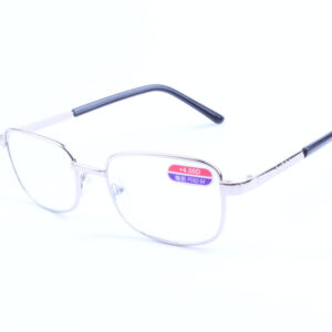 501 Metallic Optical Glass Reading Glasses Fashion Glasses for Trendy Men and Women Elderly Reading Glasses Wholesale Manufacturer
