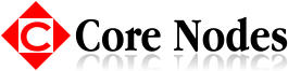 logo Core Nodes AuraTech Shop Innovative Technologies
