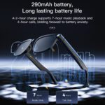 O1CN010D5w9x1QiAnLuUkJH_2216613512009-0-cib.jpg Smart glasses 800W photo and video simultaneous interpretation Bluetooth call ai smart glasses