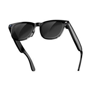 AI smart glasses black technology translation video photography 800W HD pixel camera multi-function M89