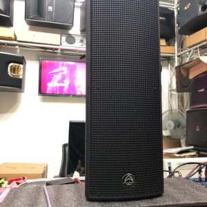 UK home theater surround monitor speakers, dual 5-inch center-mounted speakers, Ying-K system 5.1 center