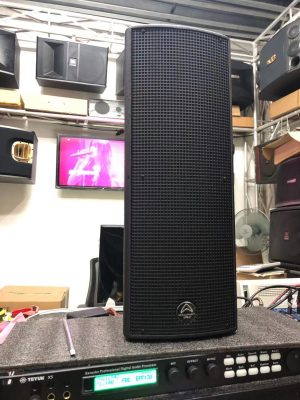UK home theater surround monitor speakers, dual 5-inch center-mounted speakers, Ying-K system 5.1 center