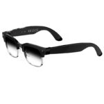 W610 (HeyCyan) 8MP Anti-Shake Recording, WIFI Image Transfer, AI Translation, Bluetooth Calls, Smart Glasses
