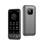 O1CN012y3seS29eeVv0LM5w_2222425878093-0-cib.jpg Z16 Smart Offline Translator Simultaneous Translator for Overseas Travel Real-Time Conversation in Russian, Japanese, Lao, and Thai