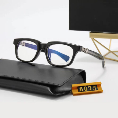 Kejia CH cross new flat mirror student Korean version of the tide degree can be matched with European and American cross-border wind trade wholesale