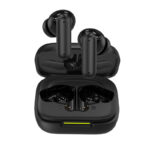 B19 Smart Voice Translation Headphones Dual-Ear Chinese-English Translator Multilingual Bluetooth Simultaneous Voice Translation Translator