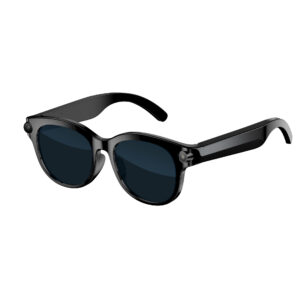 Cross-border bestseller M89 smart AI translation glasses, touch control, long-lasting multifunctionality, 800W HD camera