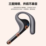 Timekettle W4 Pro Simultaneous Translation Headset Simultaneous Interpretation Real-time Dialogue Intelligent Translator