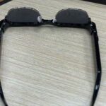 Cross-border M08C smart glasses, AI translation, intelligent video recording, Bluetooth translation, 8MP camera, sunglasses