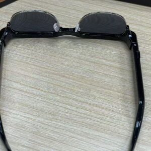 Cross-border M08C smart glasses, AI translation, intelligent video recording, Bluetooth translation, 8MP camera, sunglasses