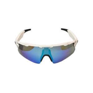 Cross-border sports smart glasses Bluetooth music cycling goggles sunglasses ai voice translation factory direct sales