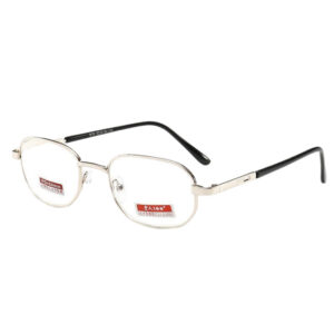Elderly 100 full frame glass reading glasses HD male and female resin tablets high-end business fashion glasses for the elderly
