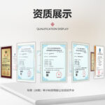 5.1 Home Theater, Residential Building, Dual 6.5-inch Speaker Amplifier, Wireless Handheld Microphone, Karaoke Audio System