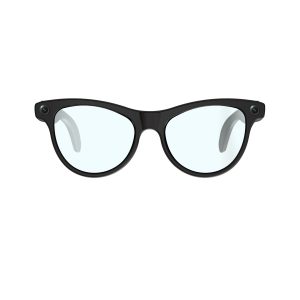 AI smart glasses, high-definition photo and video recording, translation recognition, answering calls, music, and AI Q&A smart glasses