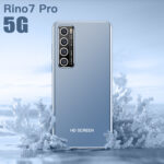 rino7 Pro cross-border e-commerce hot-selling 5.5-inch Android smartphone 1+4G dual SIM dual standby in stock at a low price