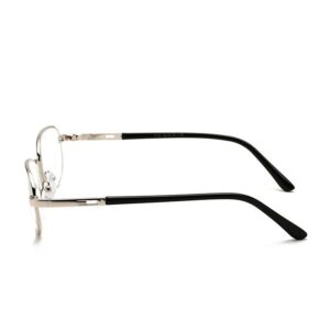 Seniors 100 glass optical reading glasses business resin, middle-aged and elderly business model reading glasses 816 factory sale
