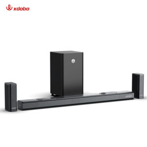 xdobo 7.1.4 Home Theater System Home Soundbar Long Speaker Bluetooth Subwoofer Dolby Sound