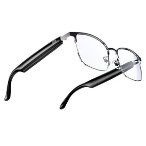 2026 Cross-border Bestseller G68 Smart AI Translation Bluetooth Glasses, Simultaneous Translation and Call Multifunctional Bluetooth Glasses