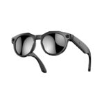 W610 (HeyCyan) 8MP Anti-Shake Recording, WIFI Image Transfer, AI Translation, Bluetooth Calls, Smart Glasses