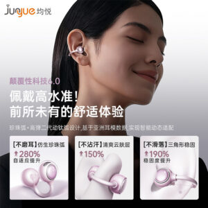 164+ language translation earphones, intelligent real-time translation, photo recording, business negotiations, cross-border Bluetooth earphones