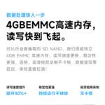 O1CN01FojdXK27chamxbECF_2208191087818-0-cib.jpg Cross-border new 1300wai smart glasses, high-definition photography, global translation, comfortable wearing glasses wholesale customization