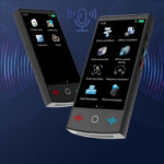 O1CN01G3XMyU1IkuCMLX5Wp_2903380932-0-cib.jpg Cross-border new intelligent multilingual translator, simultaneous interpretation, offline translator, and recognition of 9 local dialects