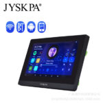 JYSKPA background music host controller whole-house smart home karaoke all-in-one smart home system