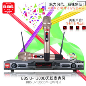Ying-K Set Sound Equipment, Japanese BMB CSD2000 Karaoke Speaker Set Home Theater 5.1 Surround Sound