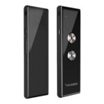 O1CN01Gu5x6J1Iku6R4QNOm_2903380932-0-cib.jpg Cross-border T8+ Smart Bluetooth Translator Voice Synchronous Translator Multi-Chinese Words Timely Translation Translation Stick