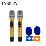 JYSKPA background music host controller whole-house smart home karaoke all-in-one smart home system