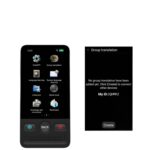 T21 Intelligent Translator Overseas Conference Text Voice Photo Translation Accurate Offline Translator Equipment Wholesale